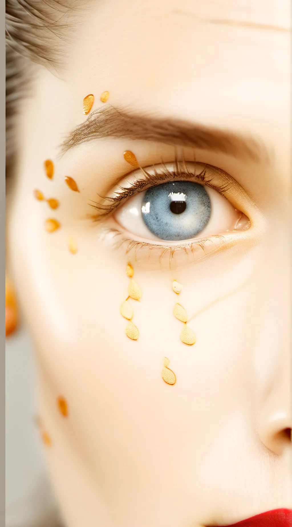 ai character: Max background