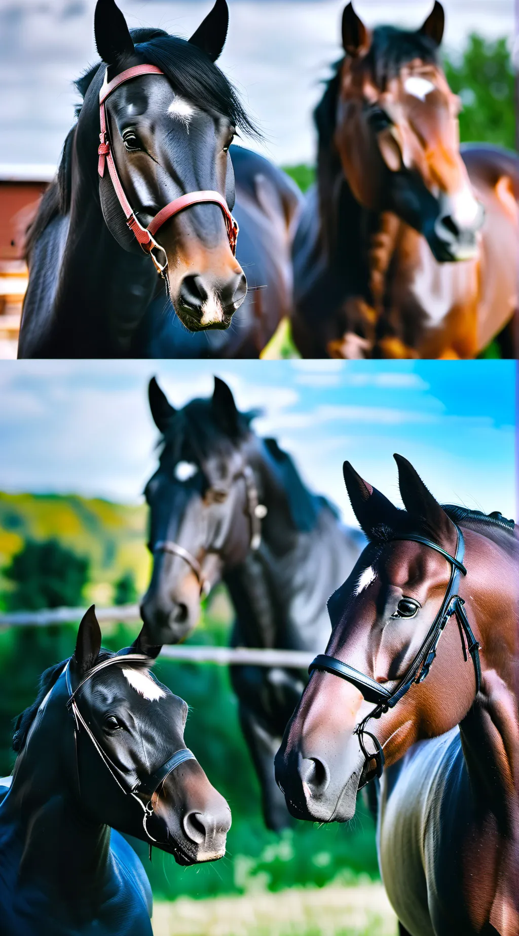 ai character: Heartland Sim background