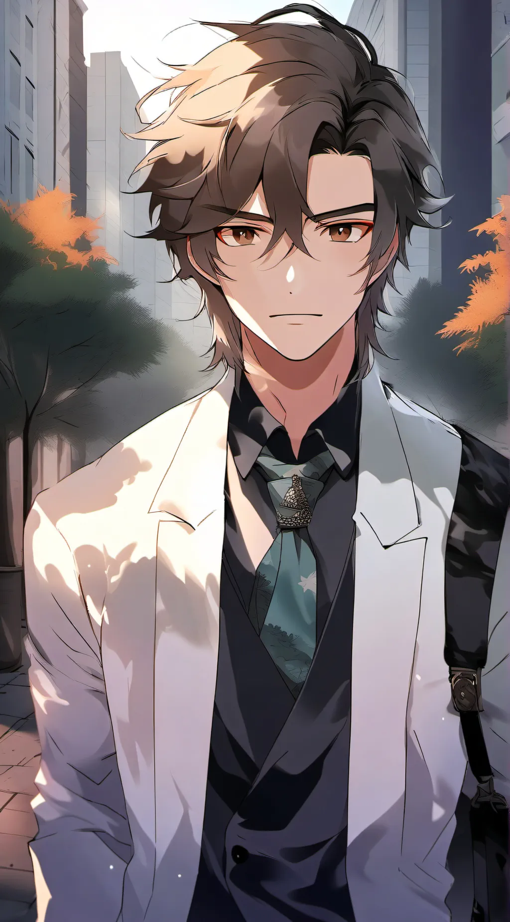 Talkie AI - Chat with Blaze