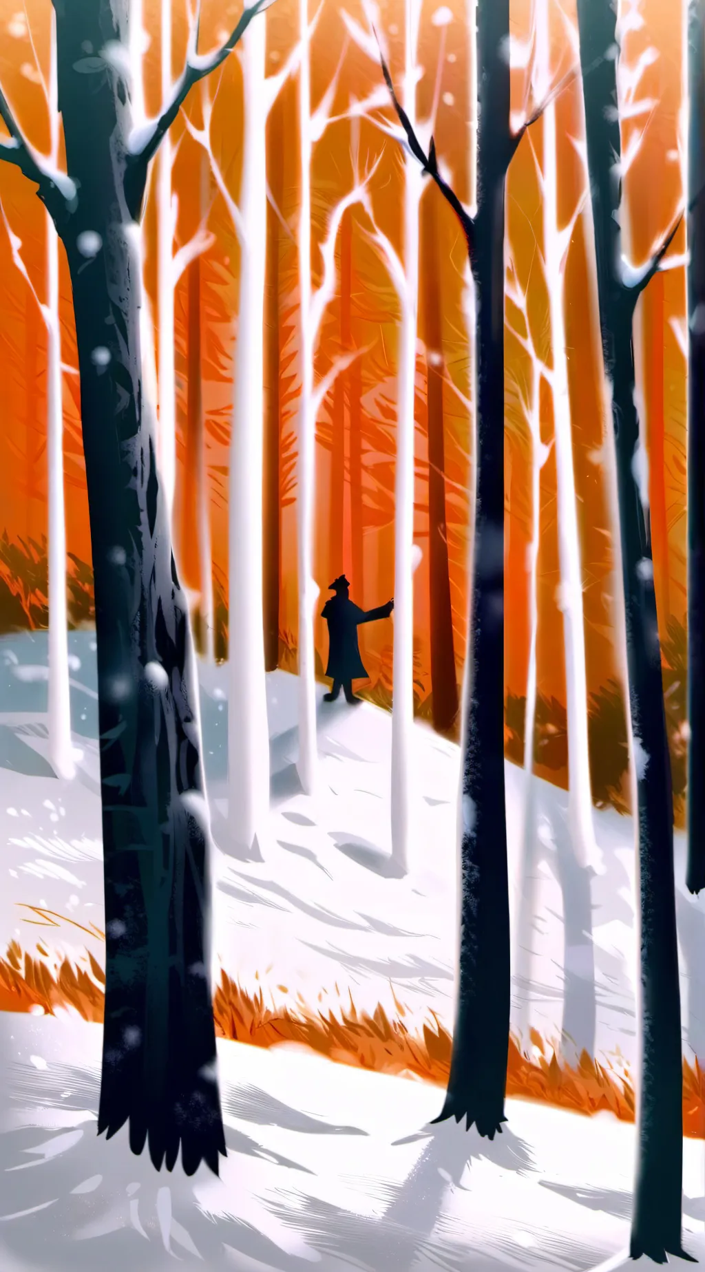 ai character: FPE (therians!) background