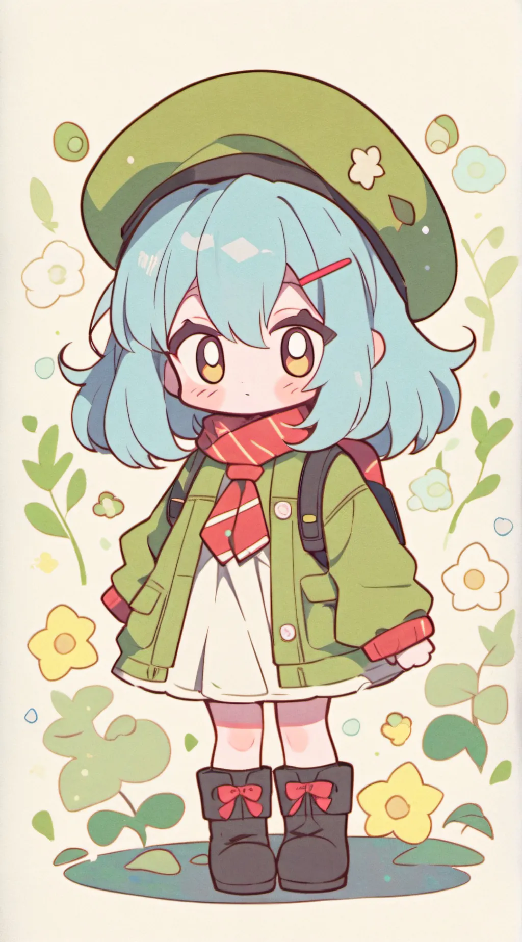 Talkie AI - Chat with Hilda