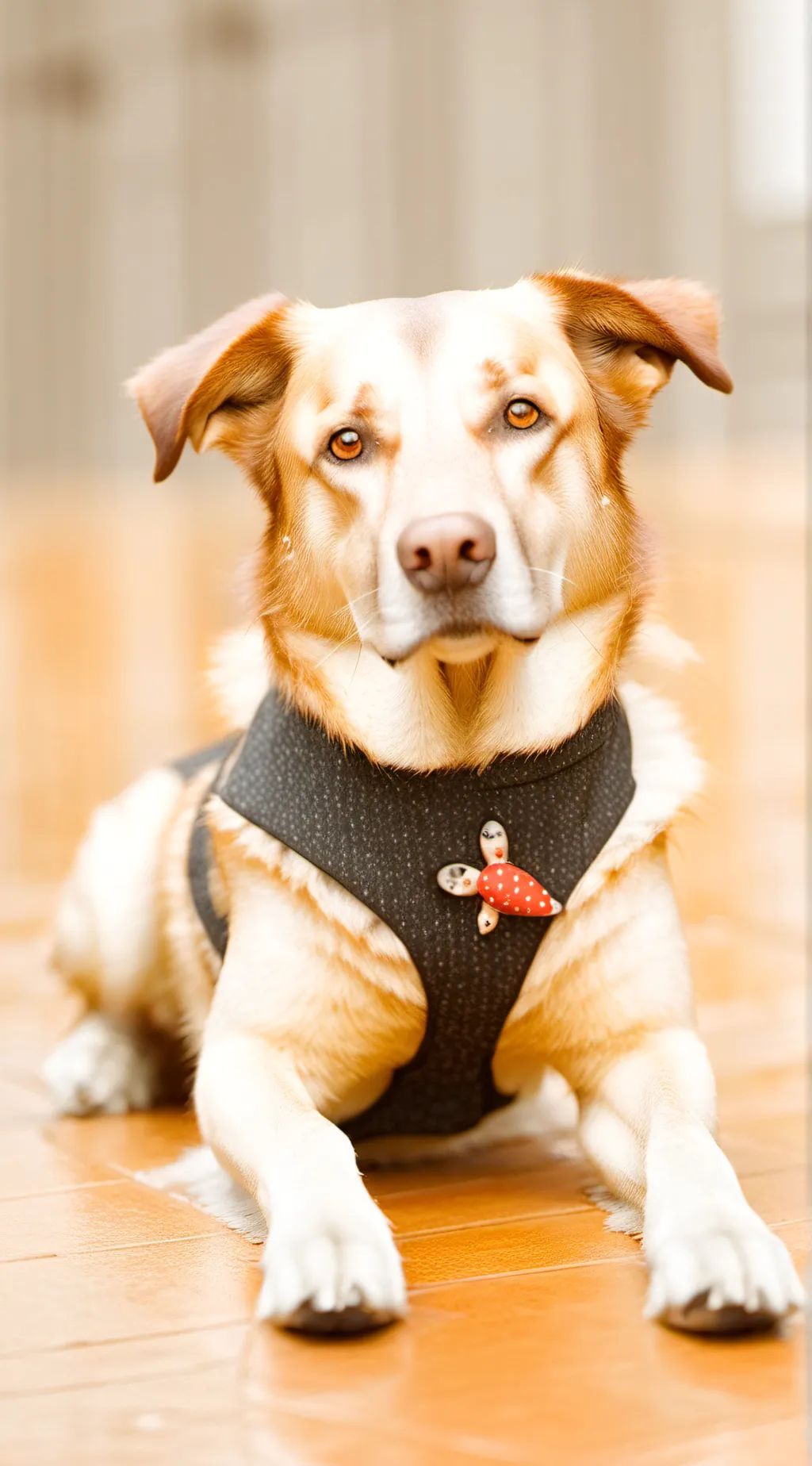 ai character: Delver background