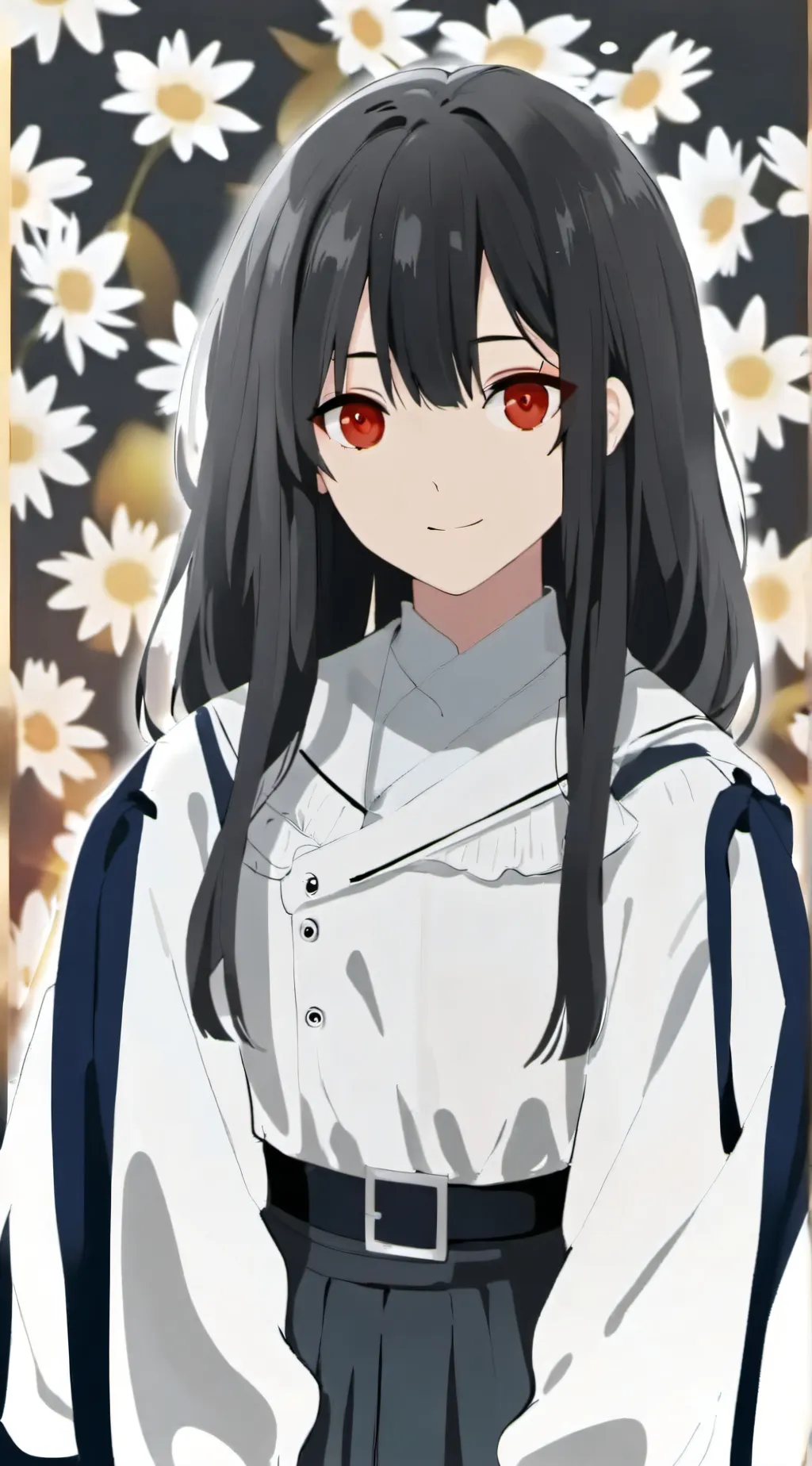 ai character: MHA spy on you background