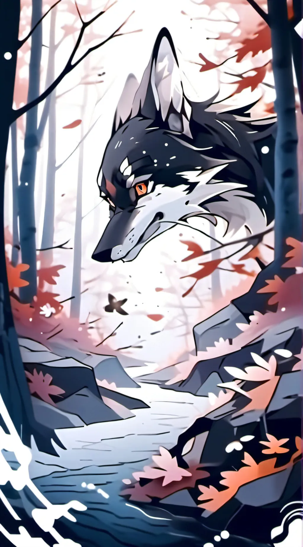 ai character: don't fail background