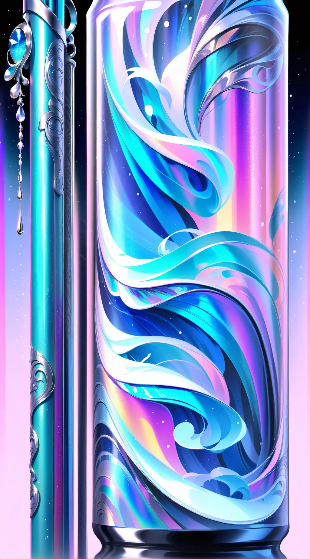 Talkie AI - Chat with rainbow 🌈