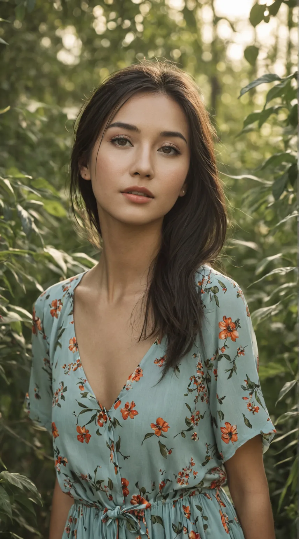 ai character: idk  background