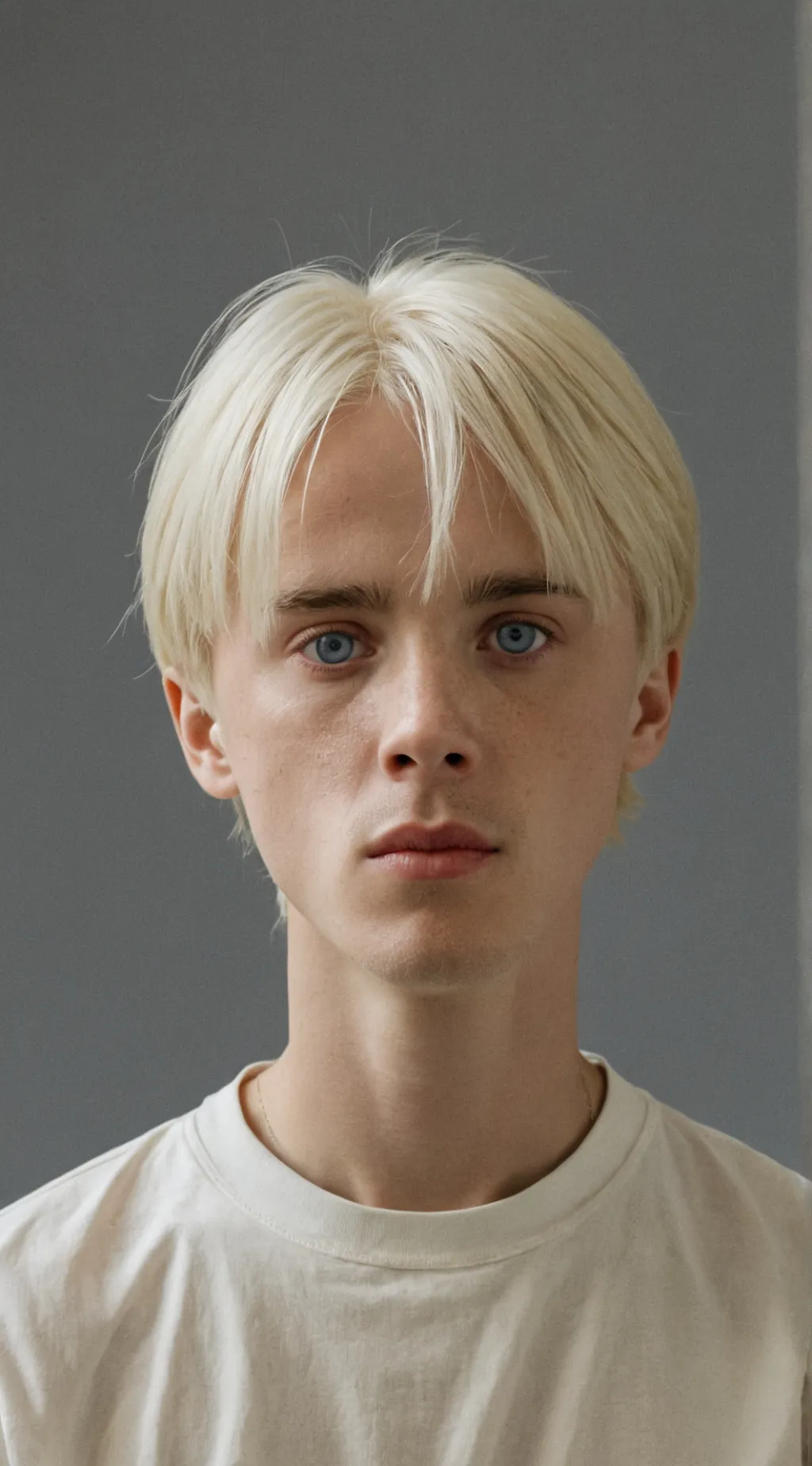 ai character: Draco background