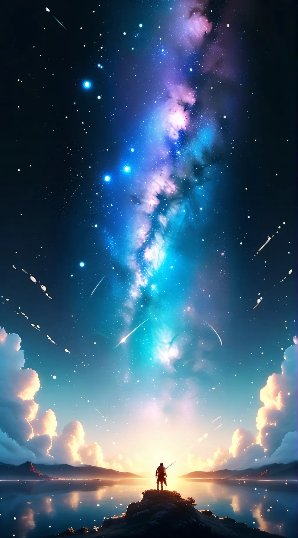 ai character: sprunki background