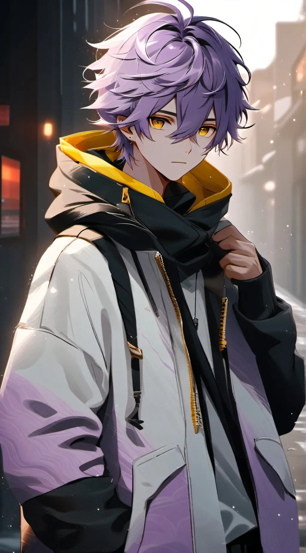 ai character: ~..<<khaza>>..~ background