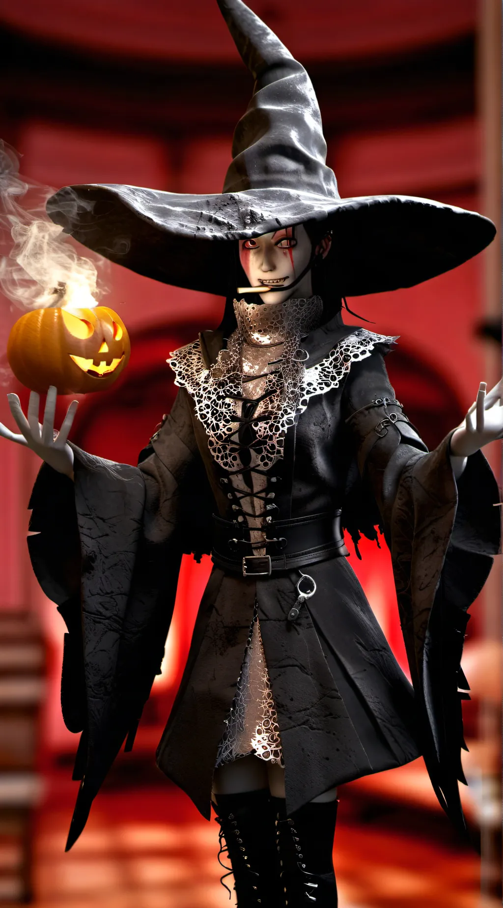 ai character: ✵𝑚𝑒𝑟𝑟𝑦✵ background