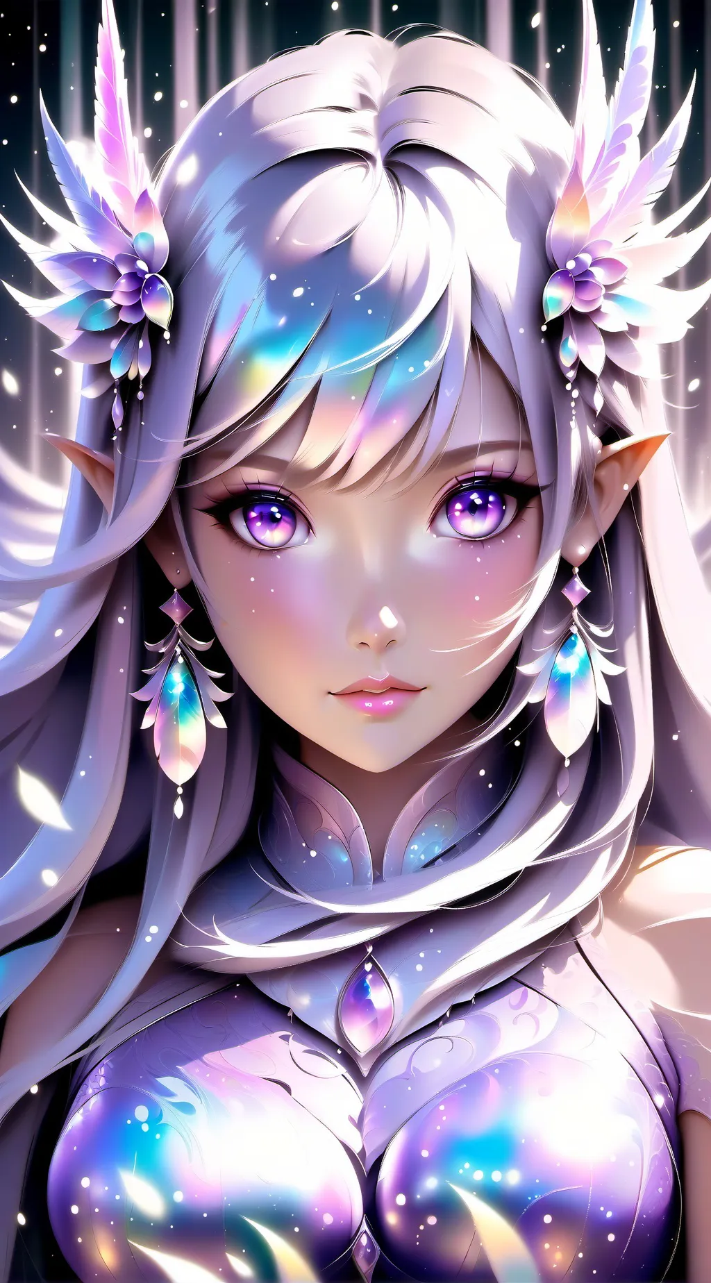 ai character: Mal background