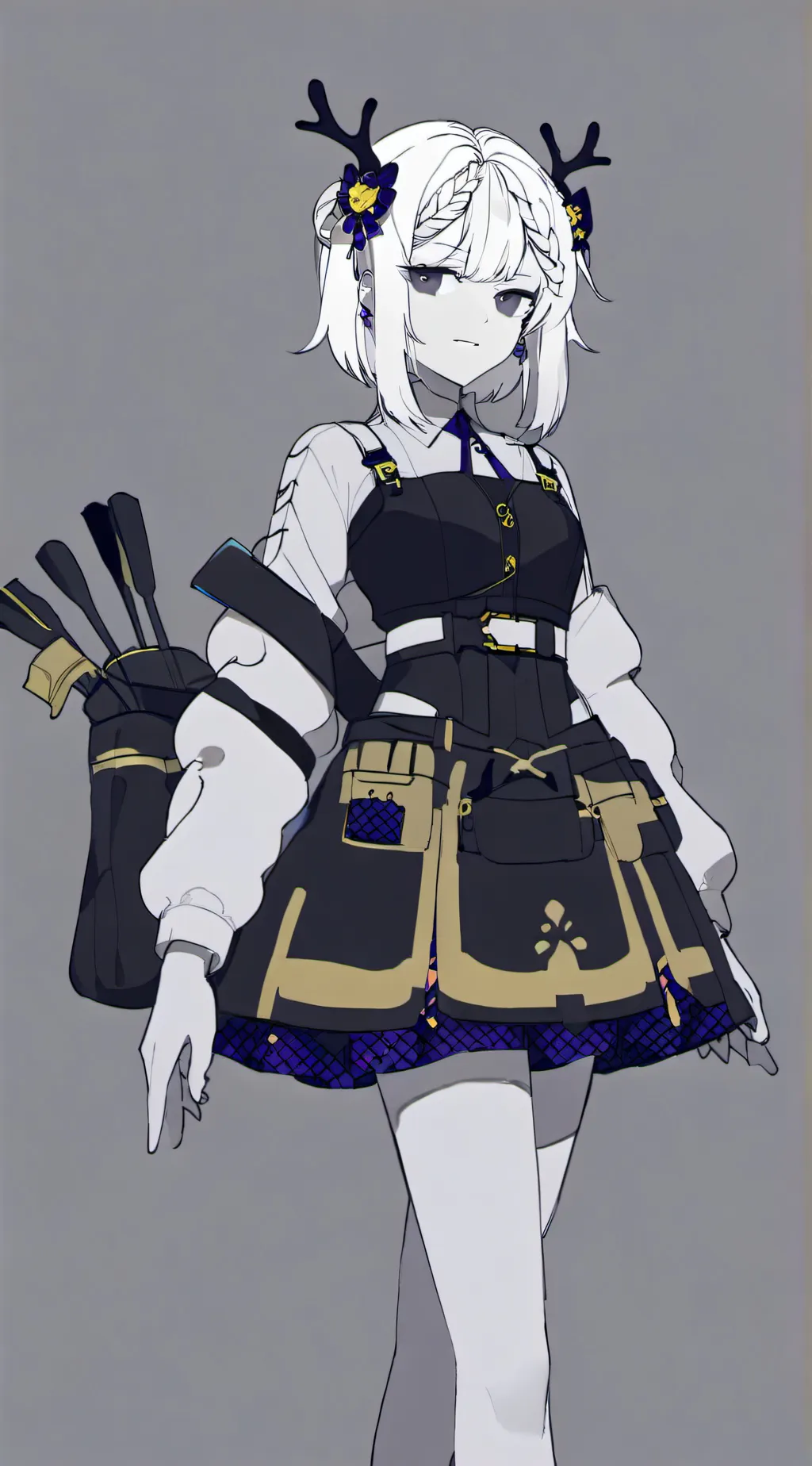 Talkie AI - Chat with florsita 🌸