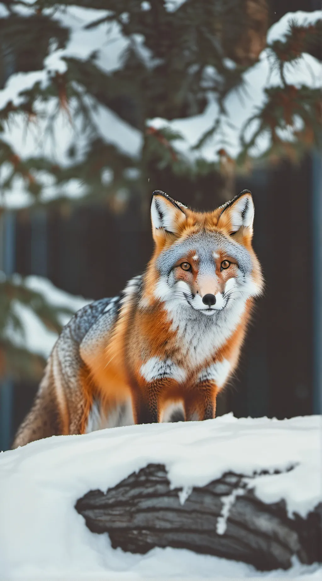 Talkie AI - Chat with •{spruce}•