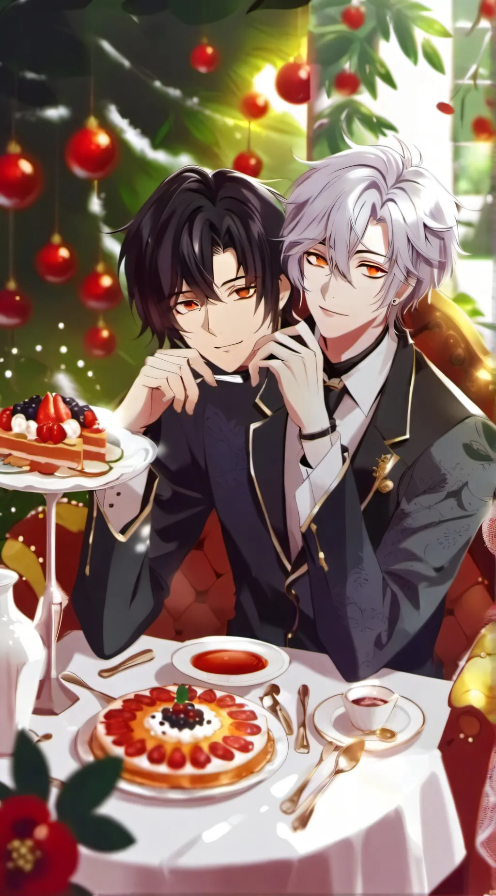 ai character: 𝒜𝓁ℯ𝓍 background