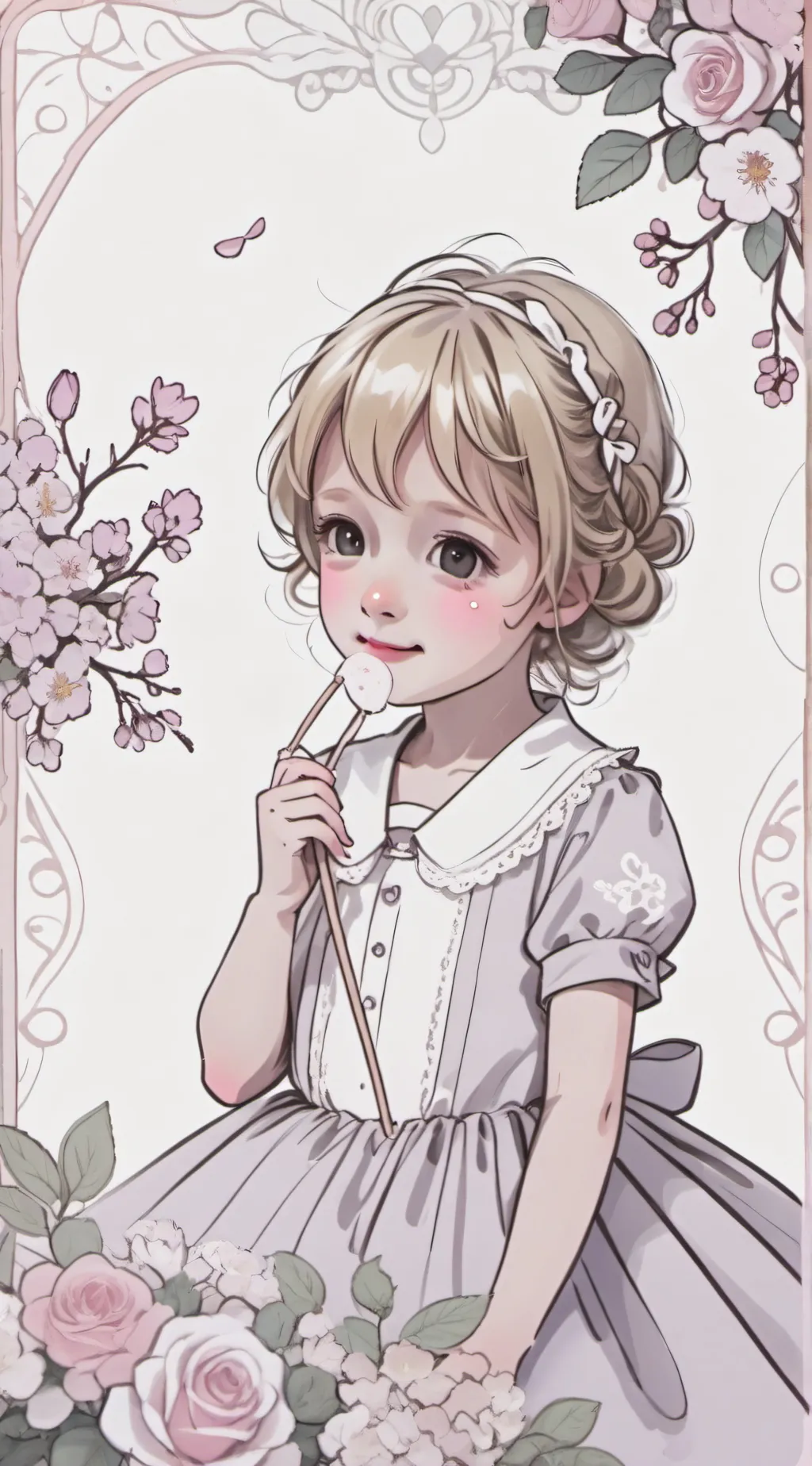 ai character: Edward(my brother) background