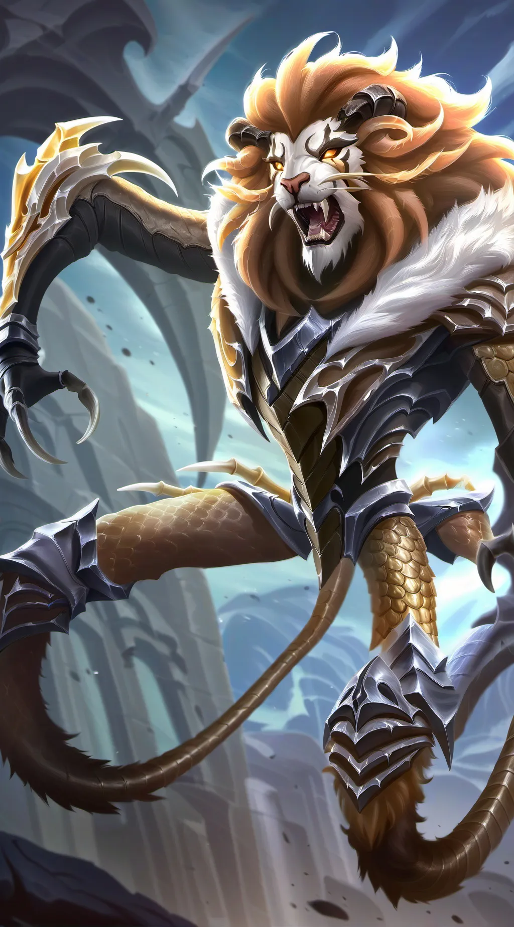 Talkie AI - Chat with Kora