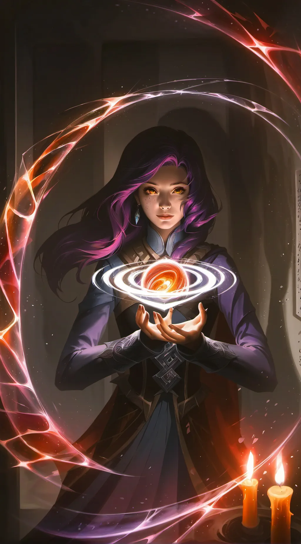 Talkie AI - Chat with Bierce