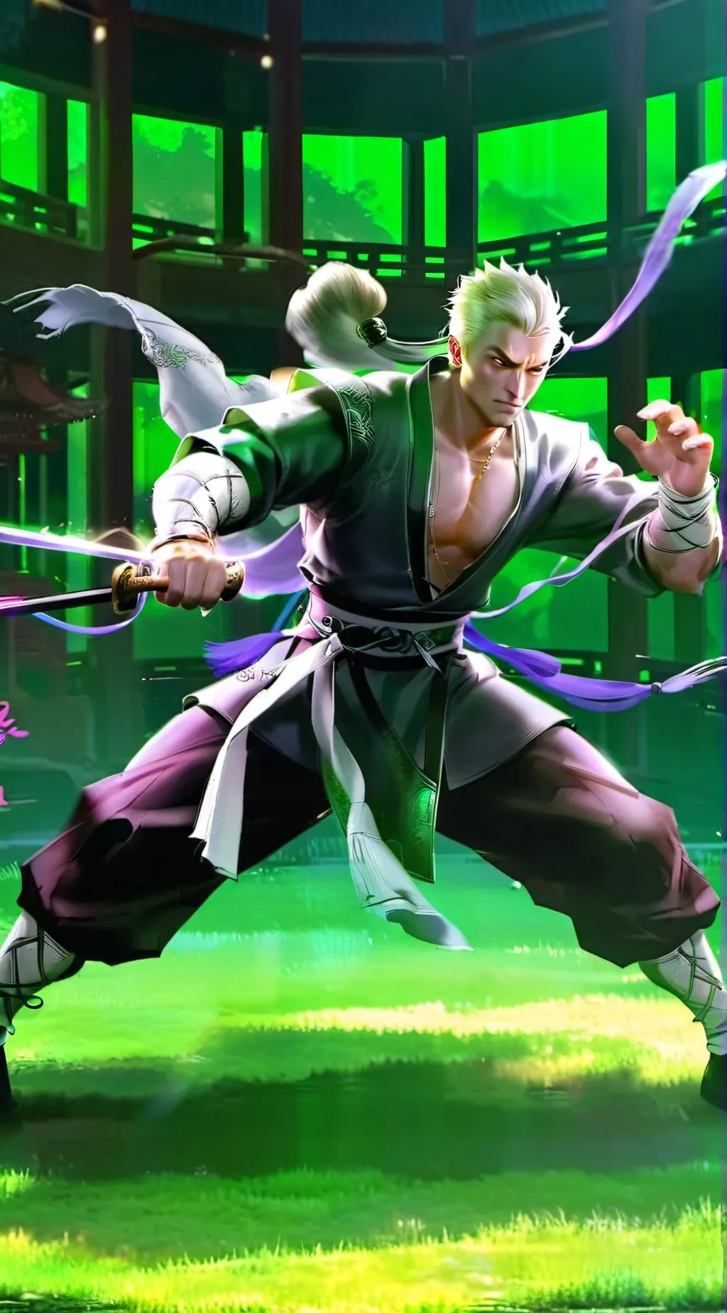 Talkie AI - Chat with 石墨