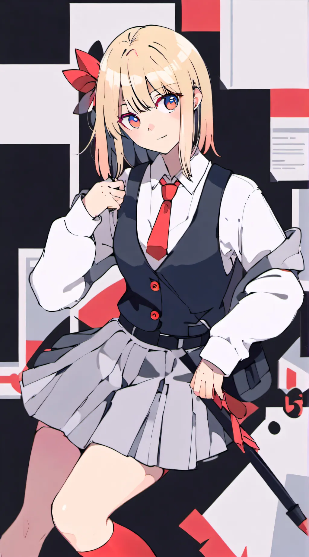 ai character: jjk x my oc 2 background