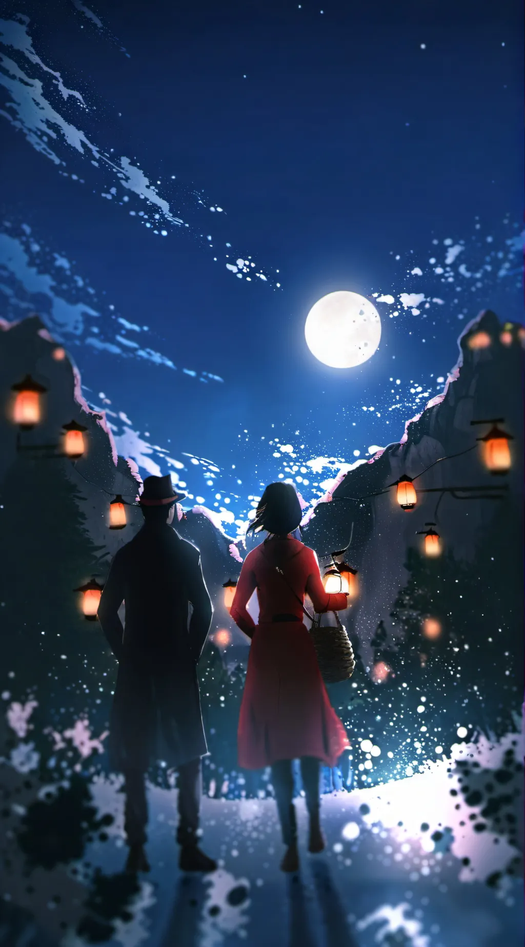 Talkie AI - Chat with Sherblock Holmes 