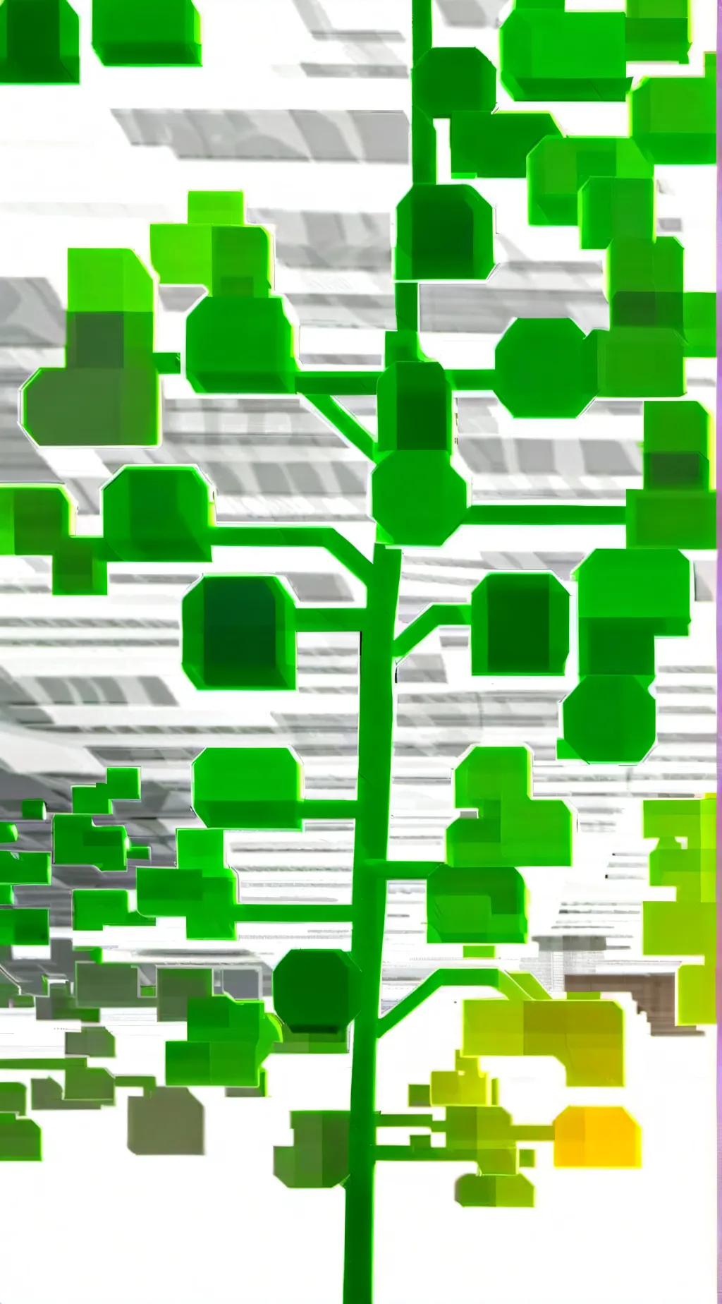 ai character: gnarpy background