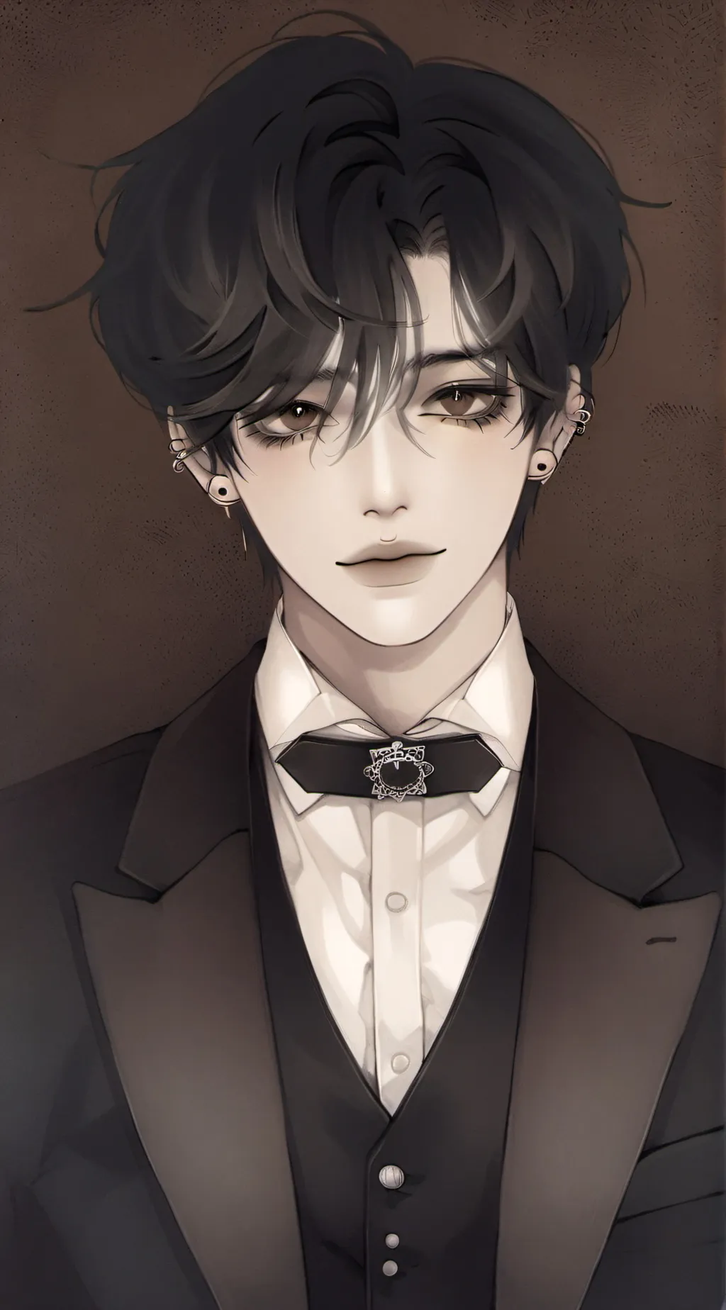 ai character: Jess background