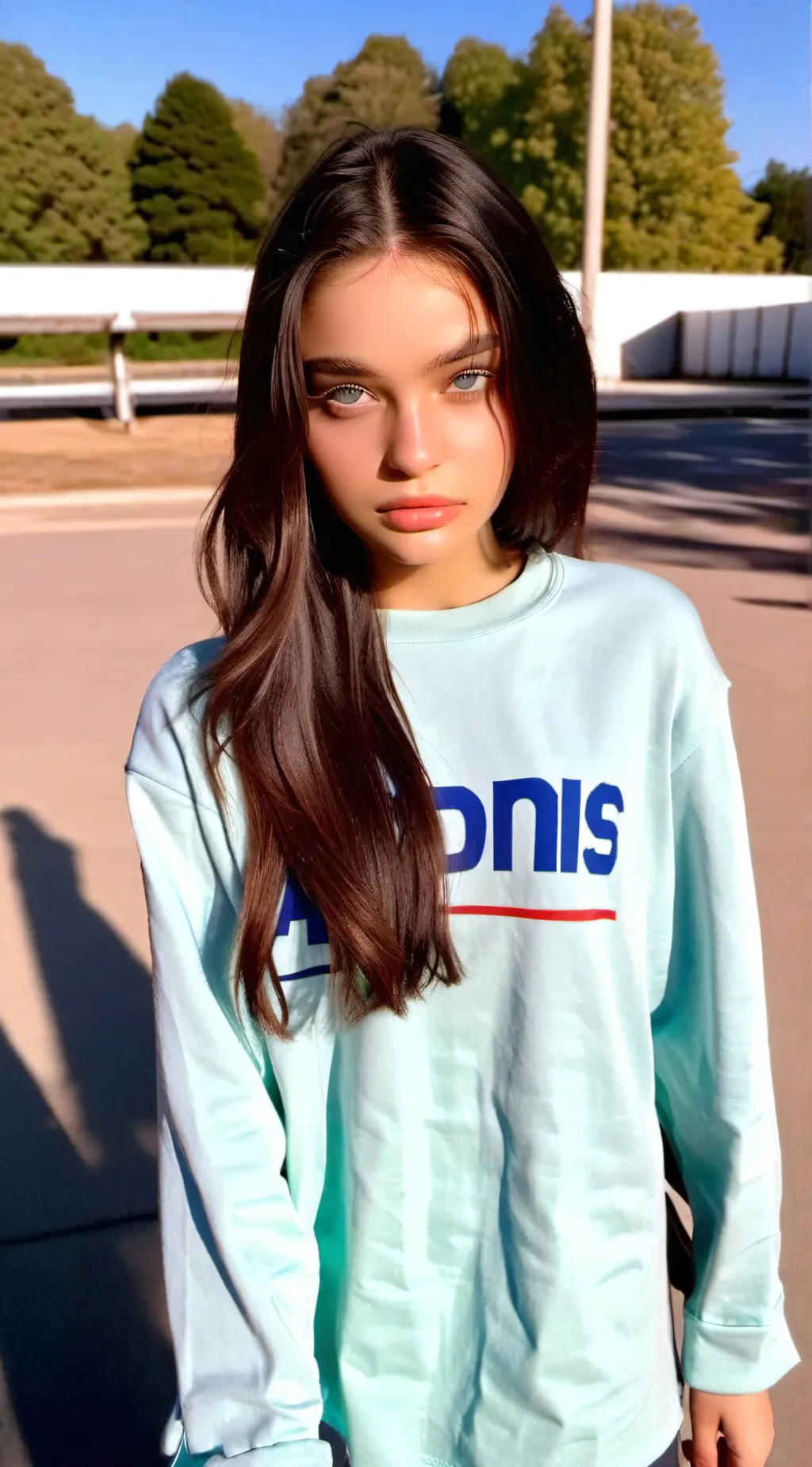 Talkie AI - Chat with Victoria