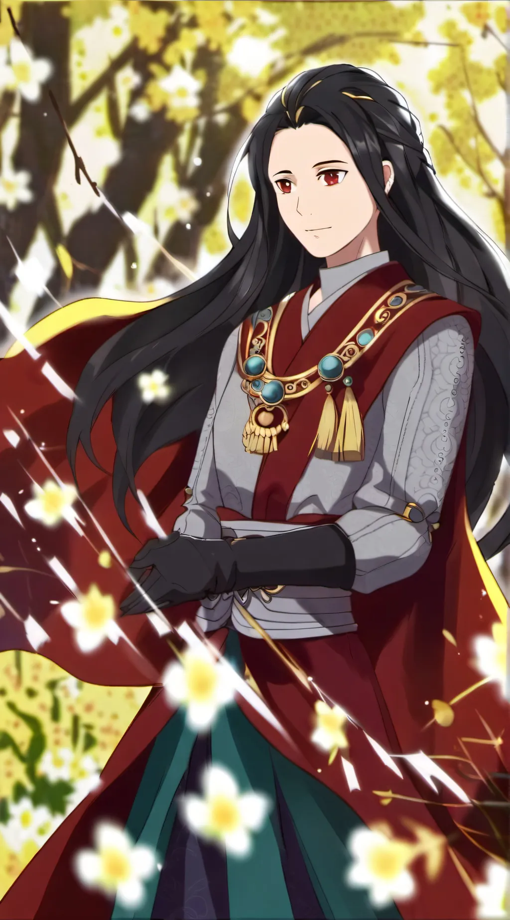 ai character: Skz background