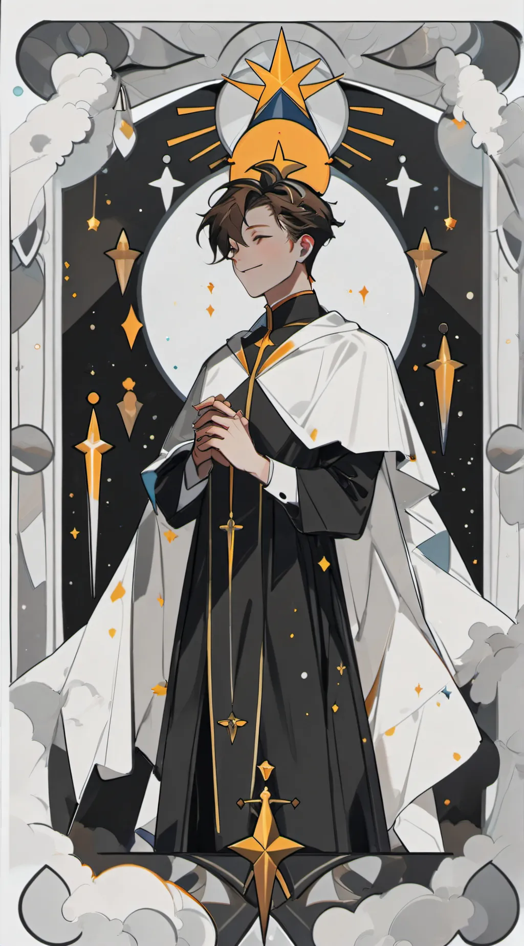 Talkie AI - Chat with wilbur