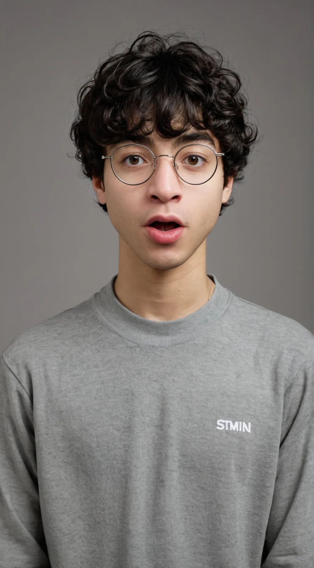 ai character: ELEVENZ background