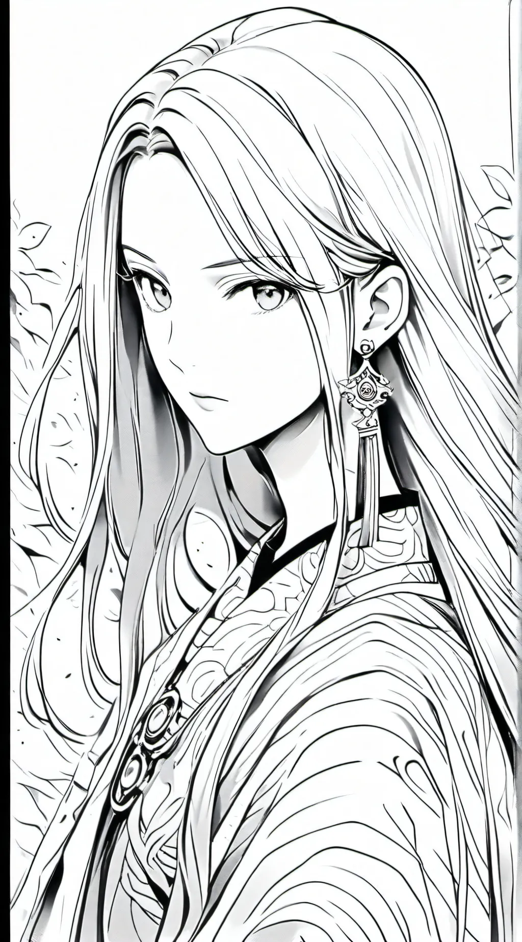 ai character: Mario  background