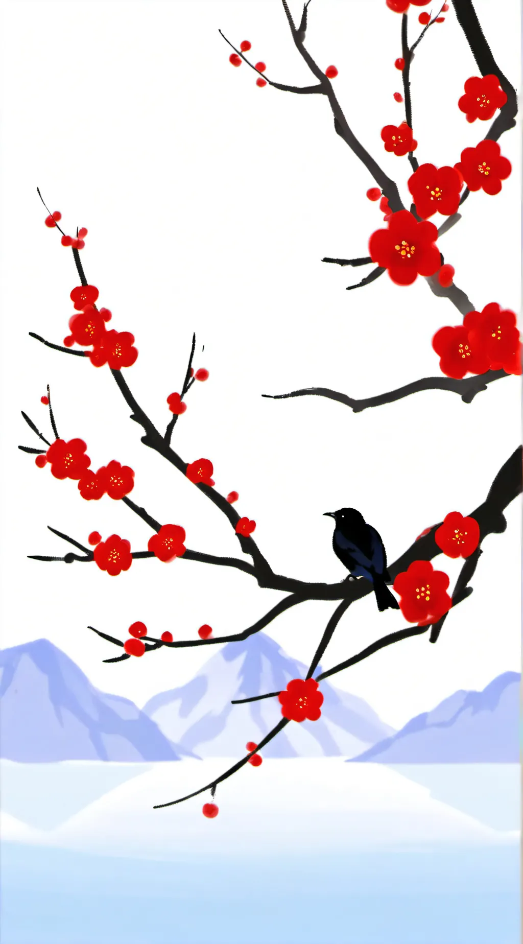 ai character: Country Humans 4 background