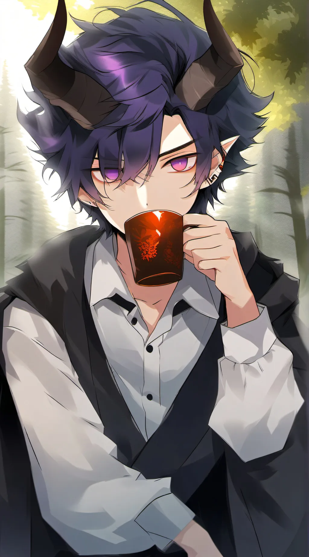 Talkie AI - Chat with max