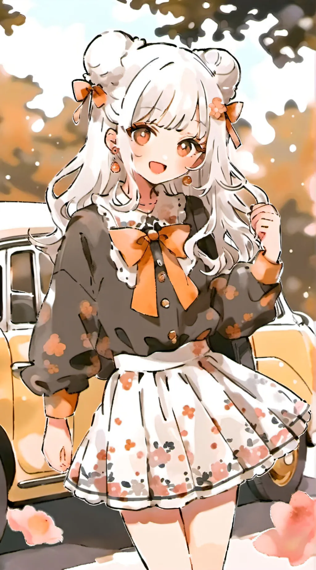 ai character: This sucks.  background