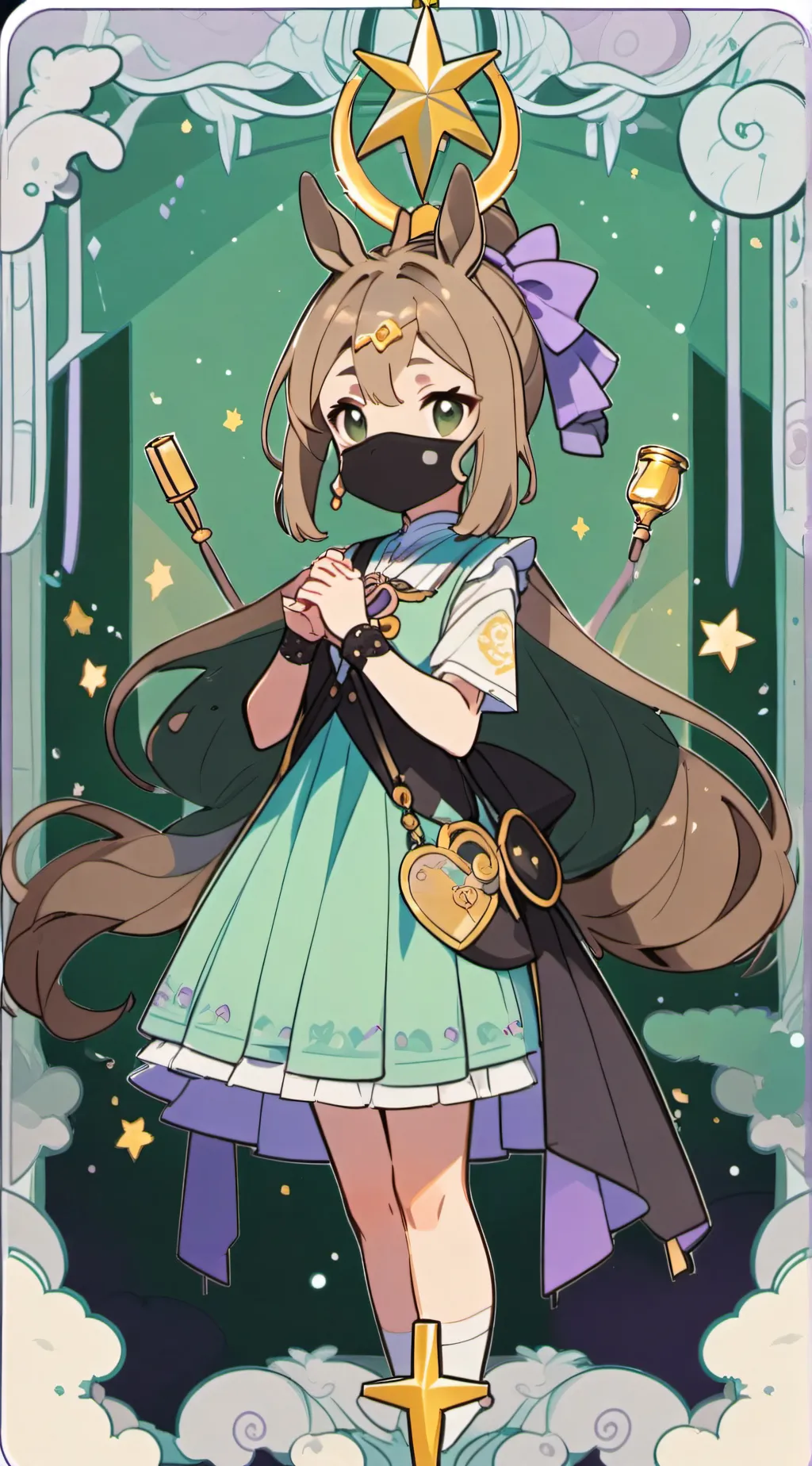 ai character: mha.u background