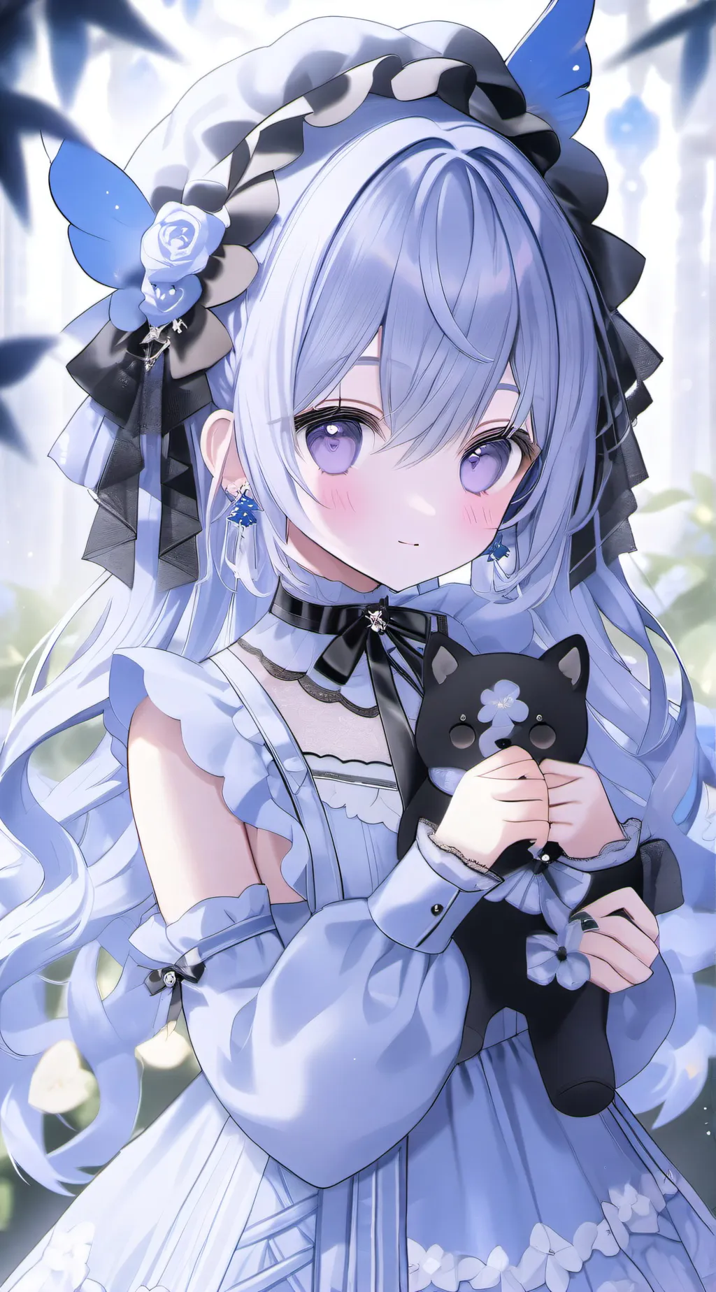 Talkie AI - Chat with share secret!