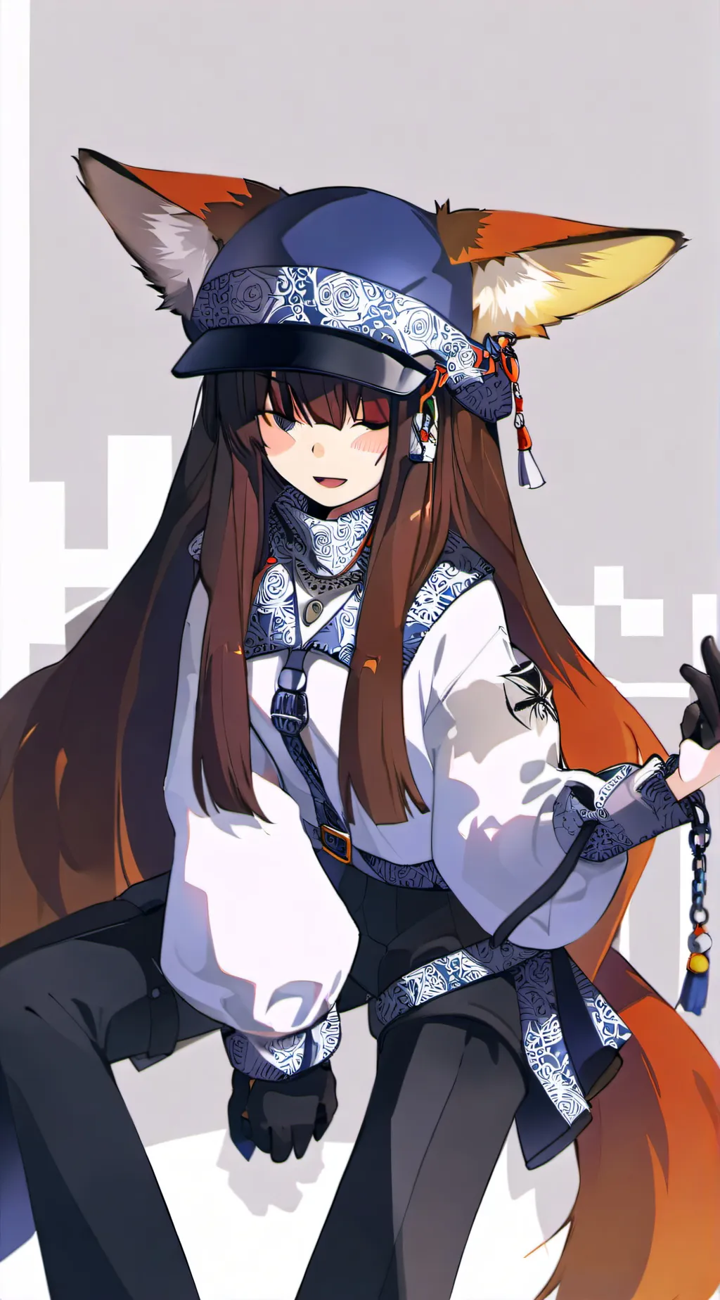 Talkie AI - Chat with Daisuke