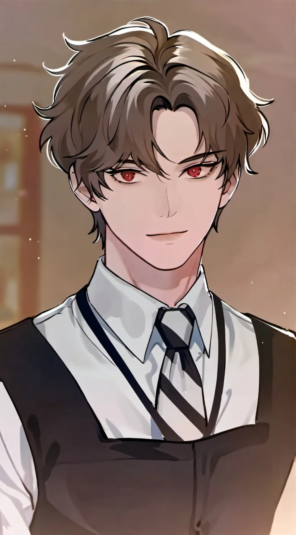 ai character: 🥀Tyler🥀 background