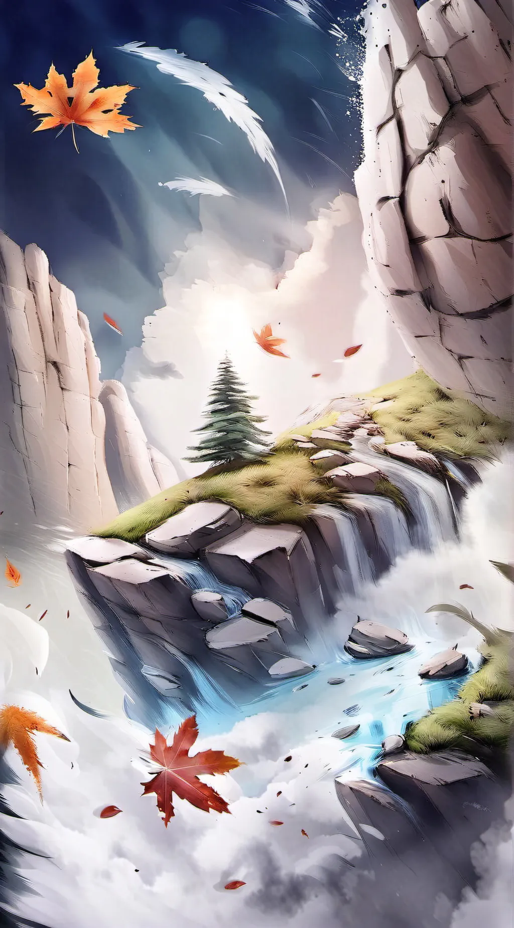 Talkie AI - Chat with 🔥fireeafy🍃 :)