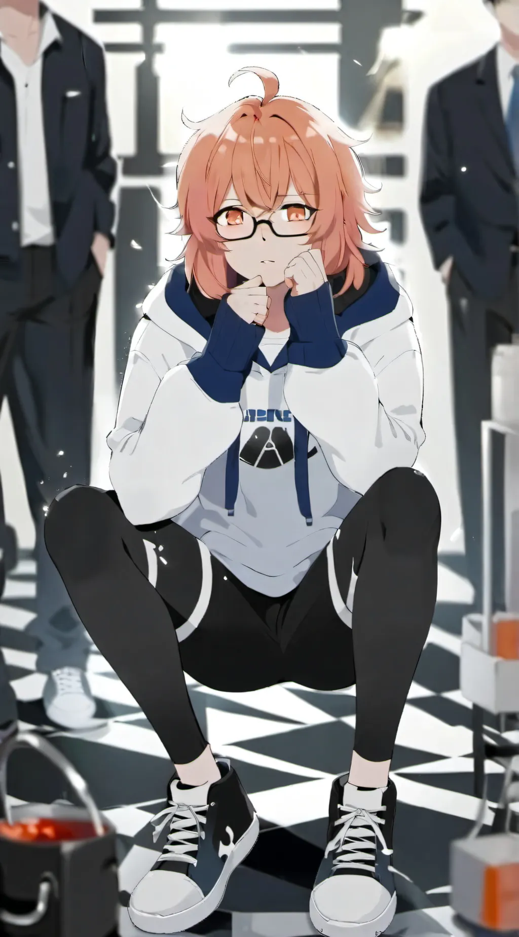 ai character: sultch sulcer background