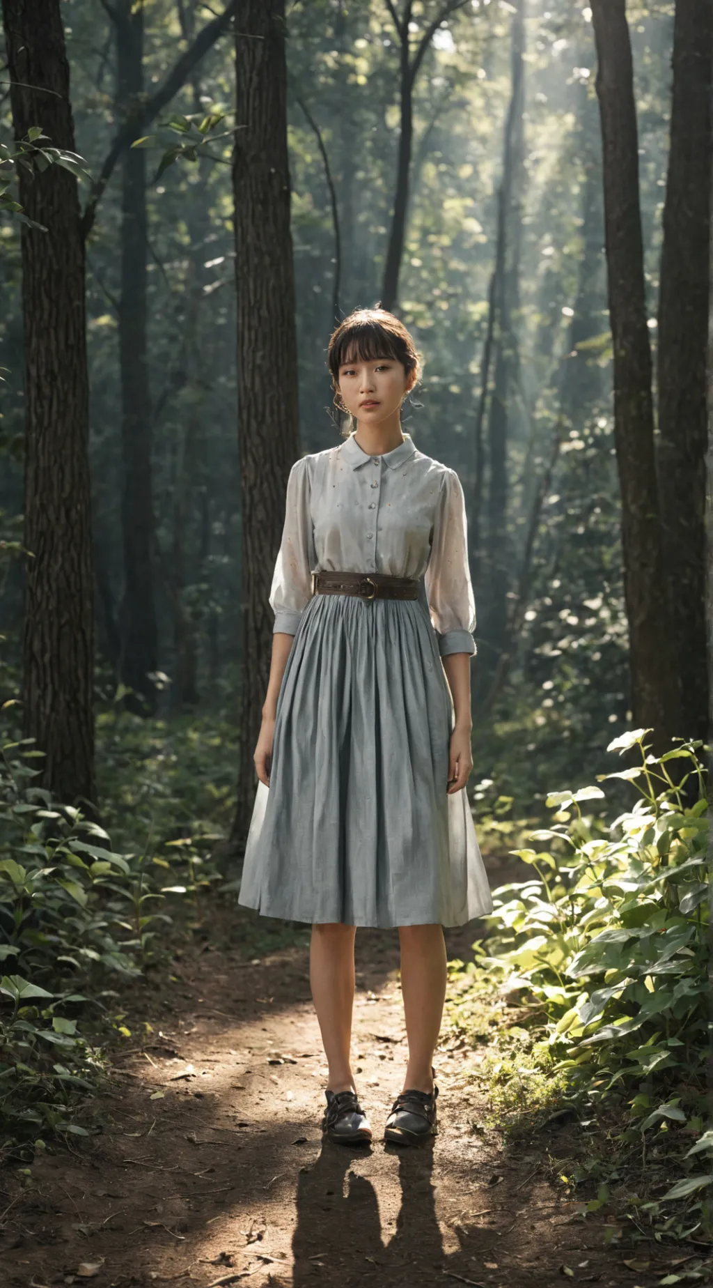 Talkie AI - Chat with Courtney 