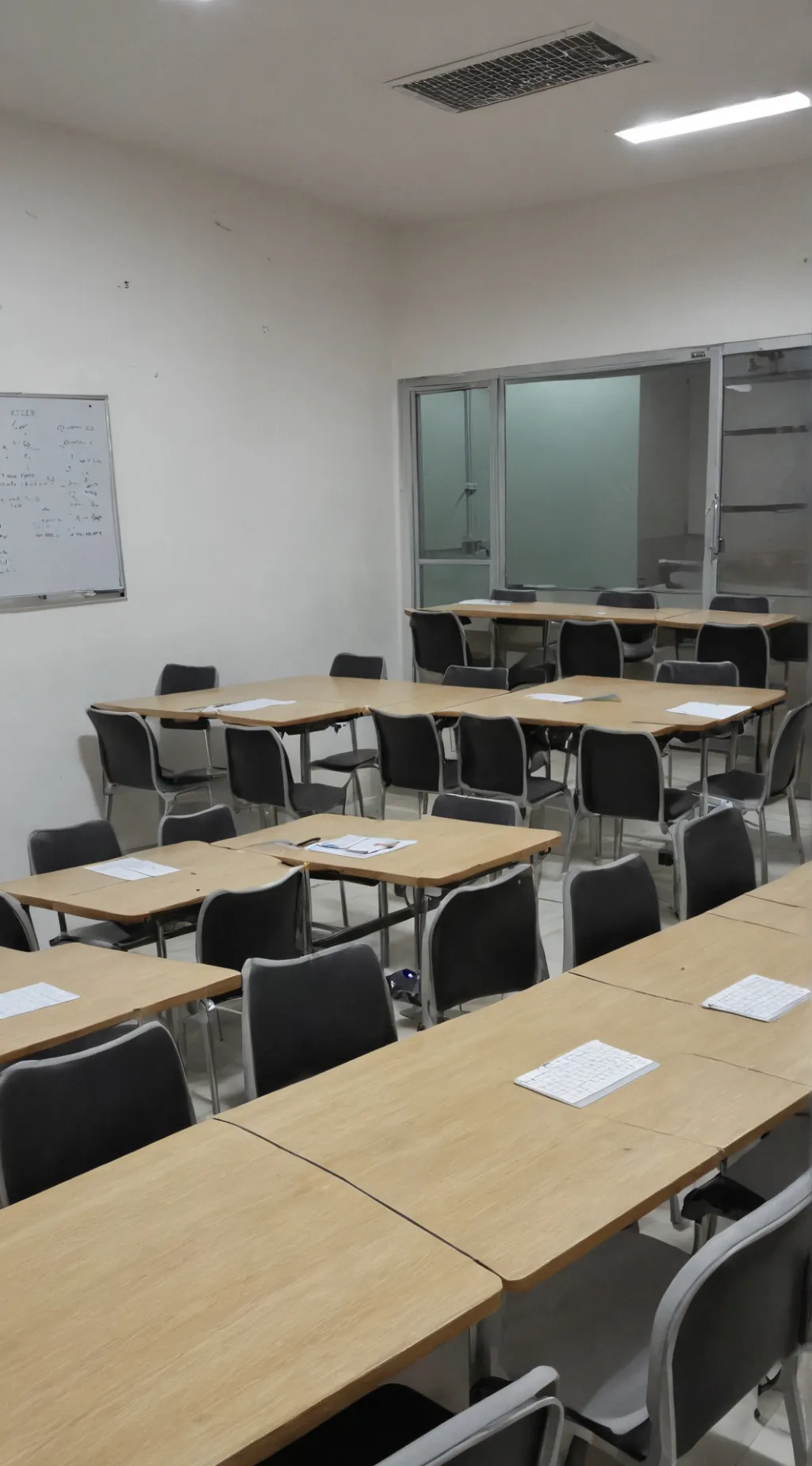 ai character: ClassH6 background