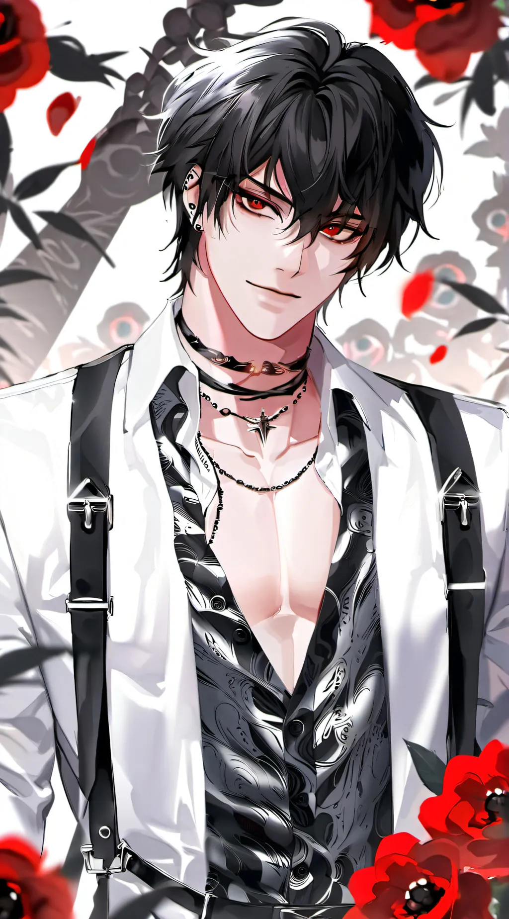 Talkie AI - Chat with yoon