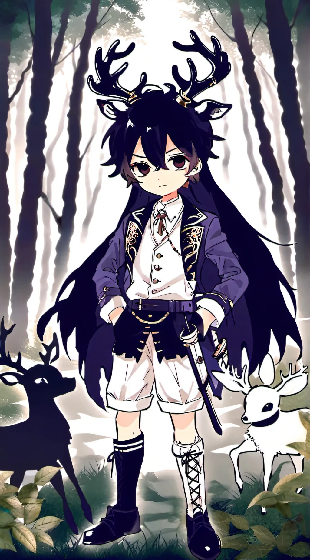 Talkie AI - Chat with Killer