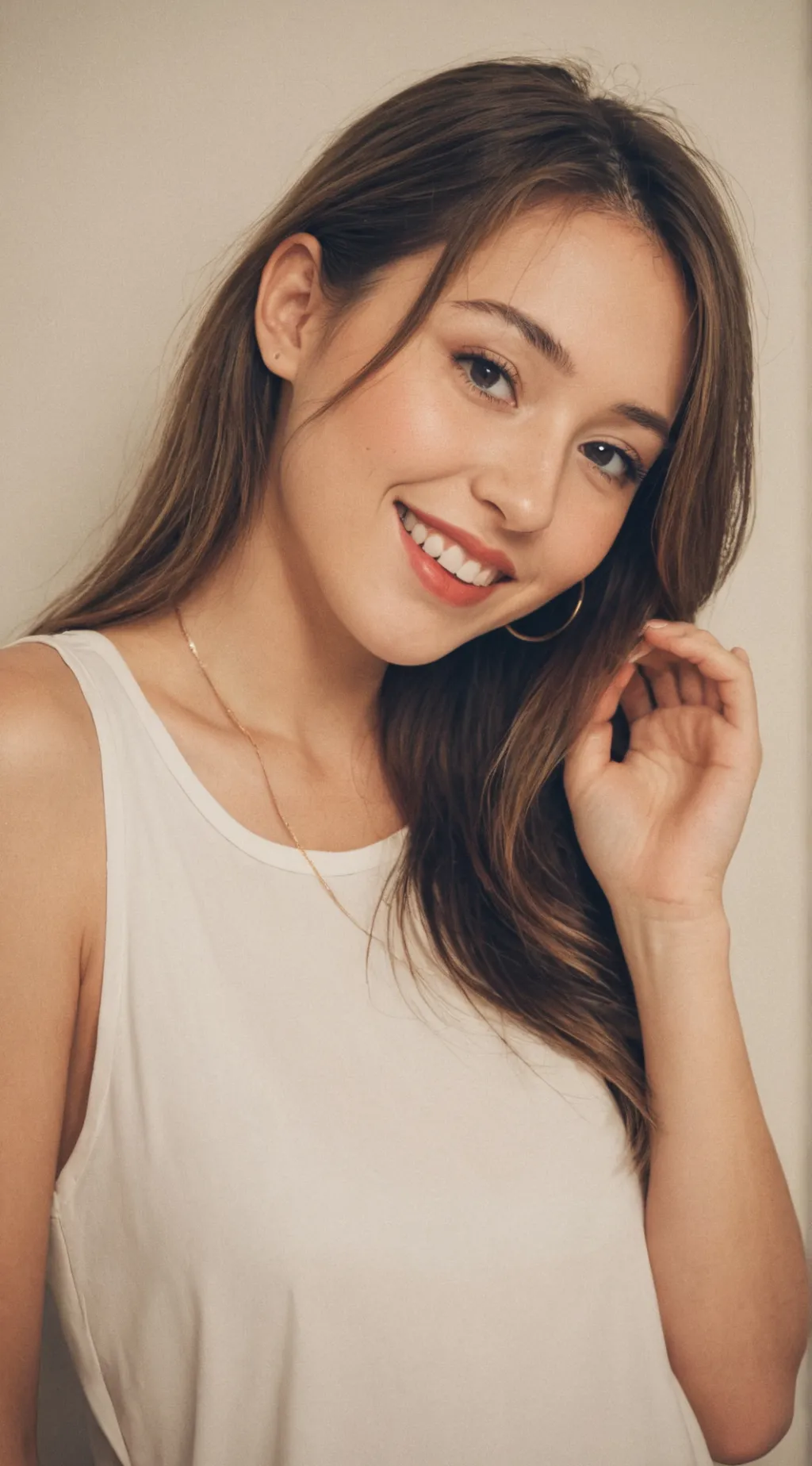 ai character: Brycen  background