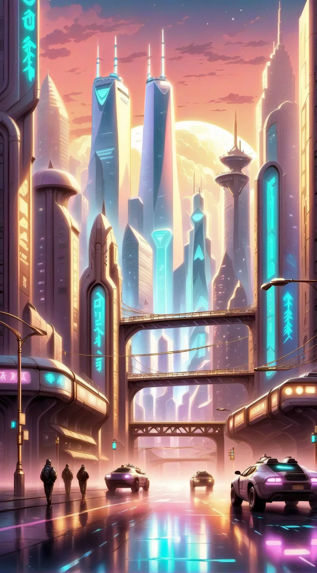 Talkie AI - Chat with Splatoon RPG