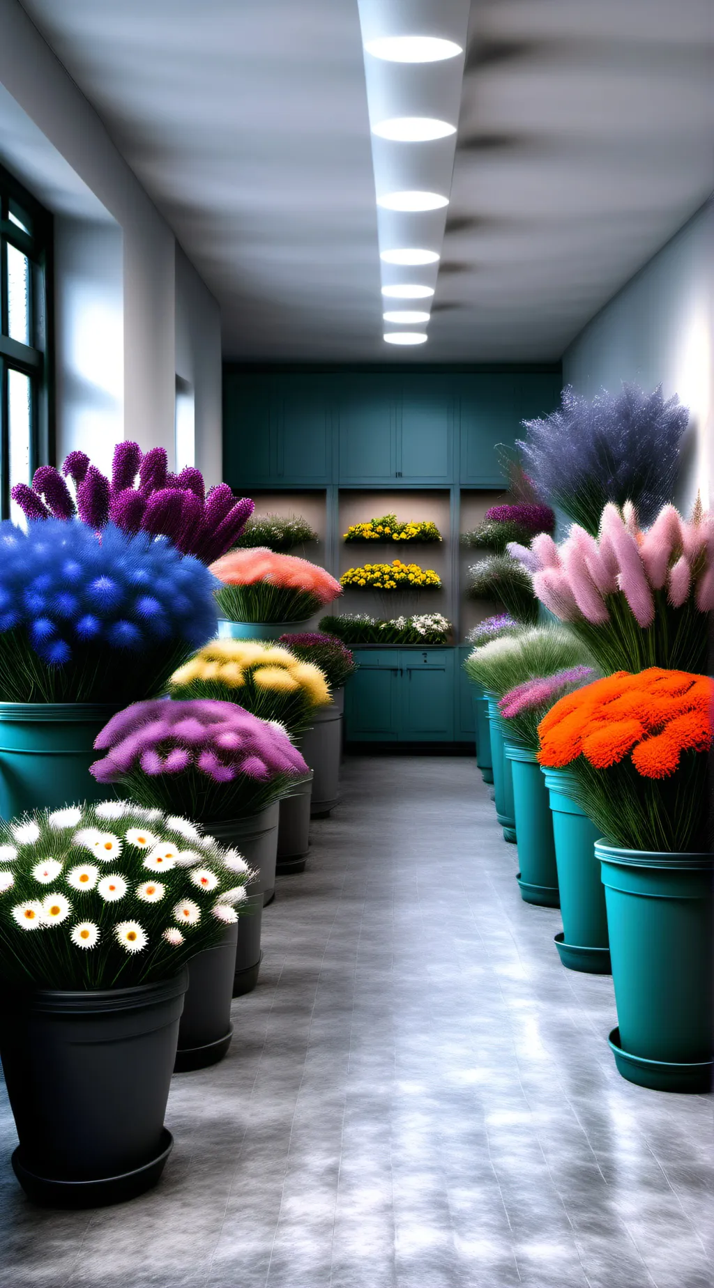 ai character: gender gp background