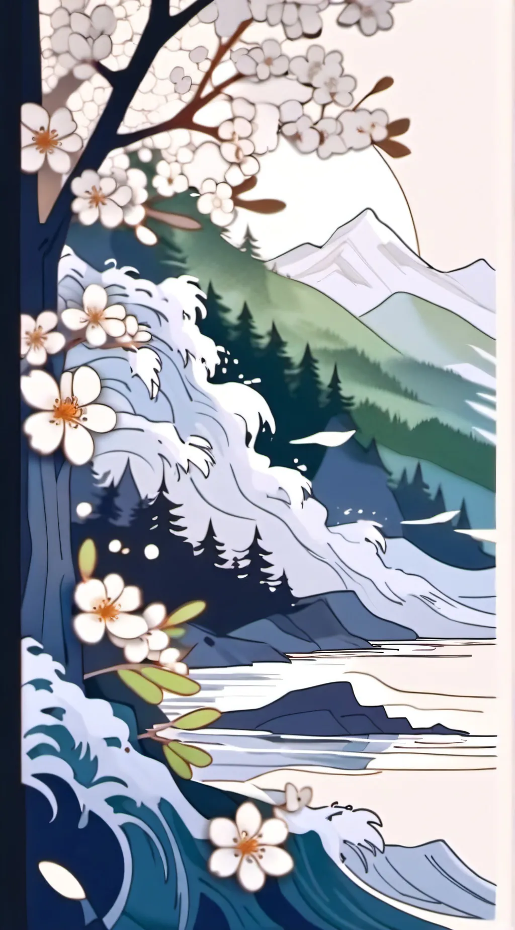 Talkie AI - Chat with Purple