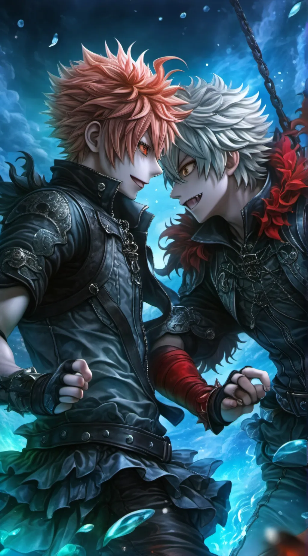 ai character: kiribakuxy/n background