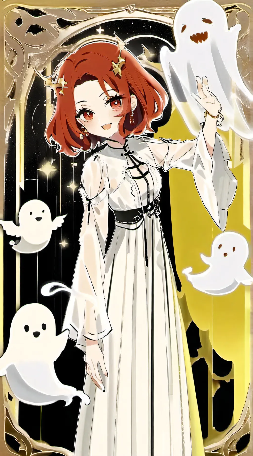 ai character: D/death  background